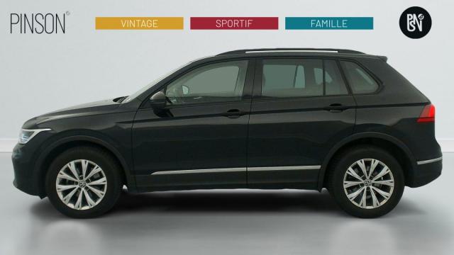 Volkswagen Tiguan image 2