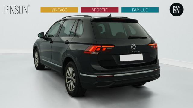 Volkswagen Tiguan image 1