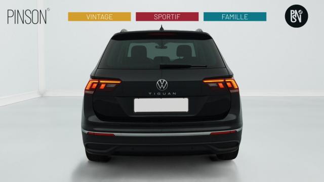 Volkswagen Tiguan image 3