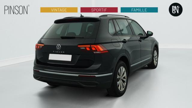 Volkswagen Tiguan image 9