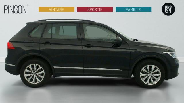 Volkswagen Tiguan image 4