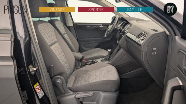 Volkswagen Tiguan image 7