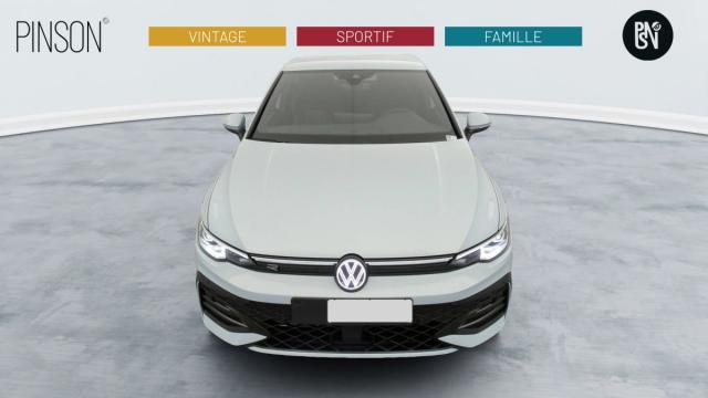 Volkswagen Golf image 6