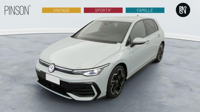 Volkswagen Golf image 1