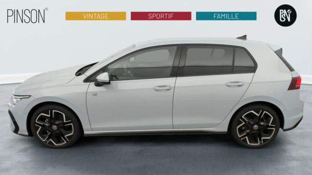 Volkswagen Golf image 7