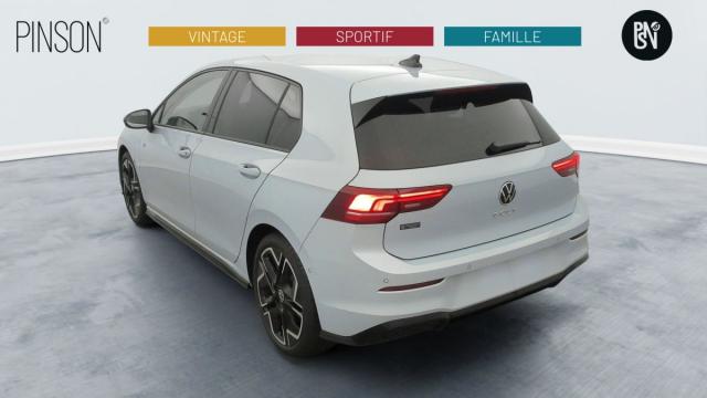 Volkswagen Golf image 4
