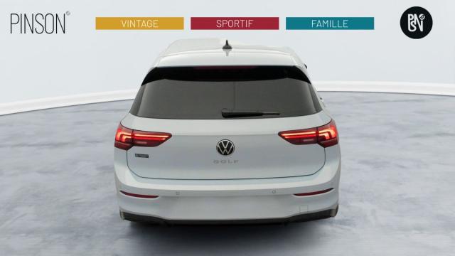 Volkswagen Golf image 3