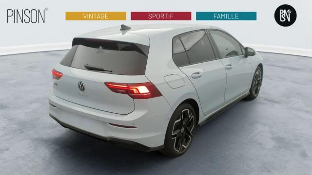 Volkswagen Golf image 2