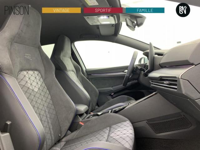 Volkswagen Golf image 5