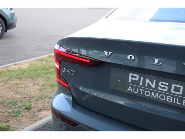 Volvo S60 image 6