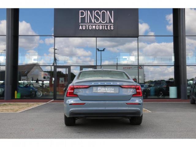Volvo S60 image 4