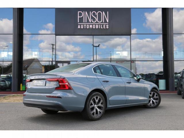 Volvo S60 image 7