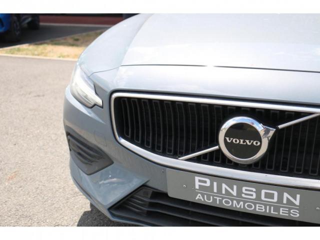 Volvo S60 image 3