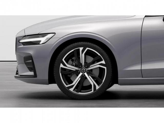 Volvo S60 image 1