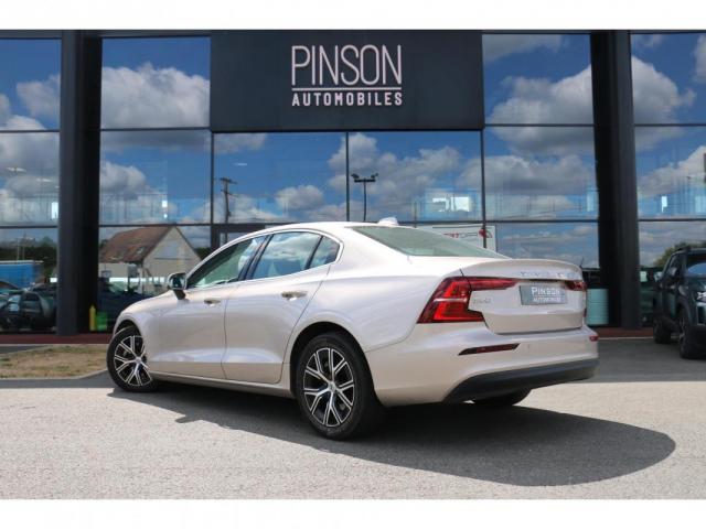 Volvo S60 image 7