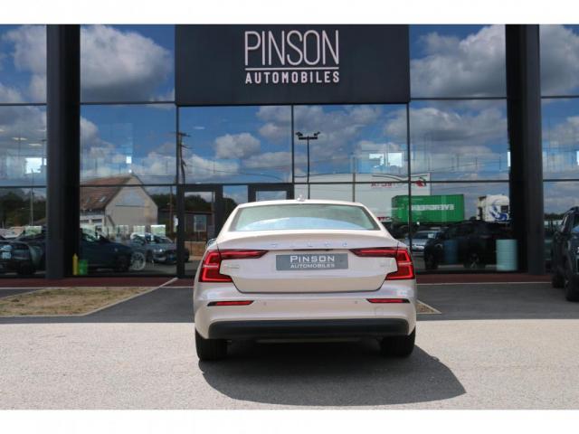 Volvo S60 image 3