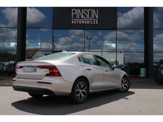 Volvo S60 image 5