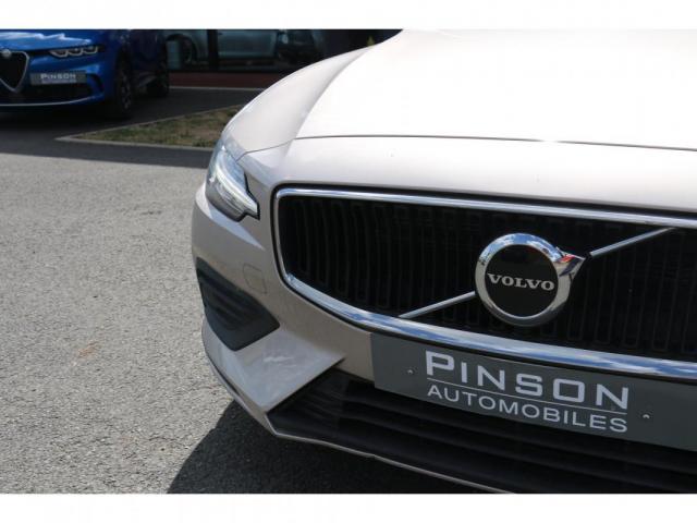 Volvo S60 image 1
