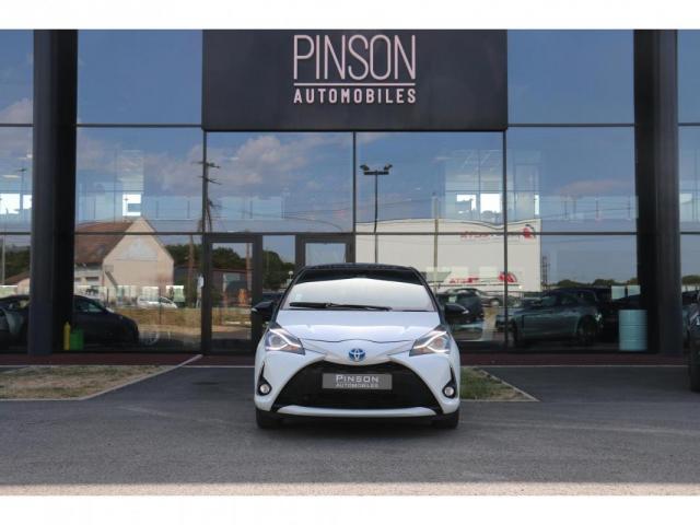 Toyota Yaris image 7