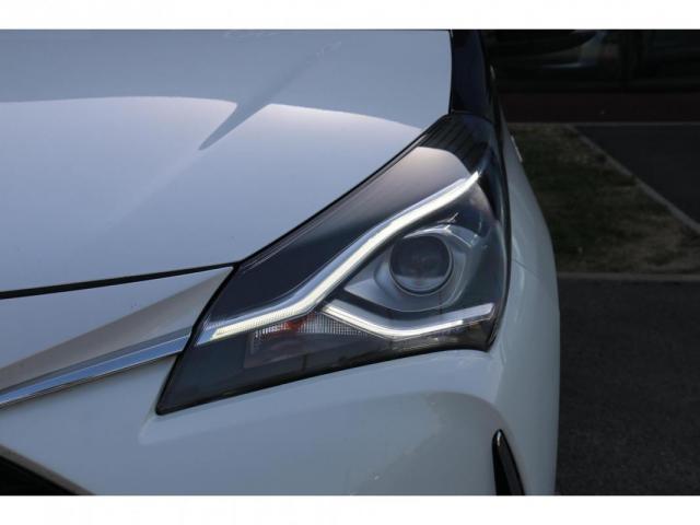 Toyota Yaris image 5