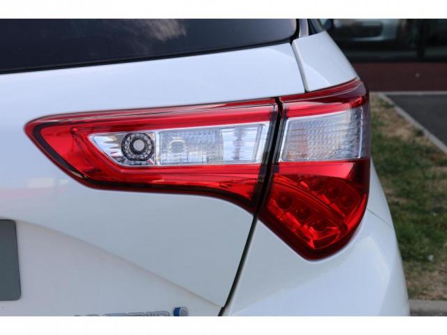 Toyota Yaris image 3