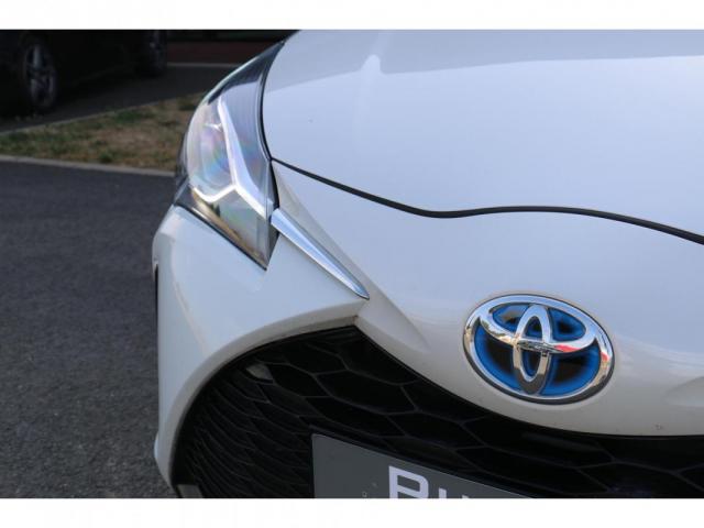 Toyota Yaris image 2