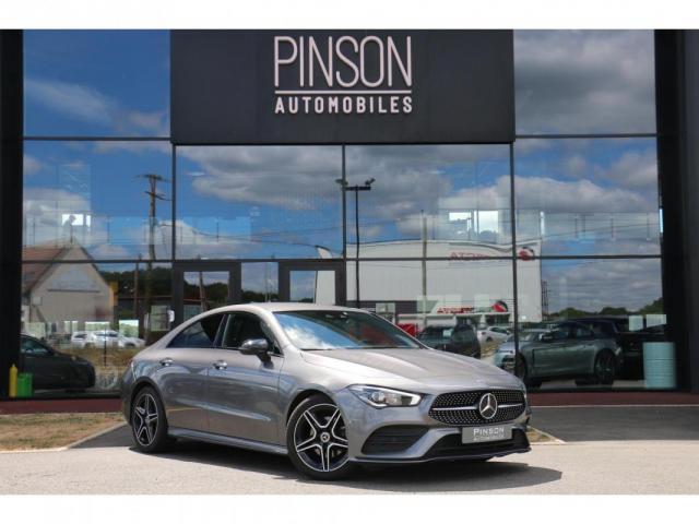 Mercedes Benz