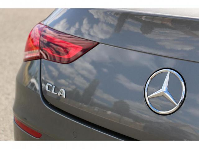 Mercedes Benz Classe Cla image 2