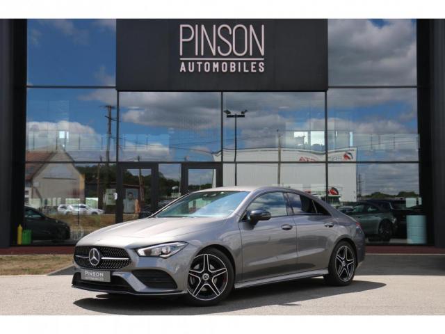 Mercedes Benz Classe Cla image 6