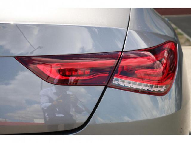 Mercedes Benz Classe Cla image 9
