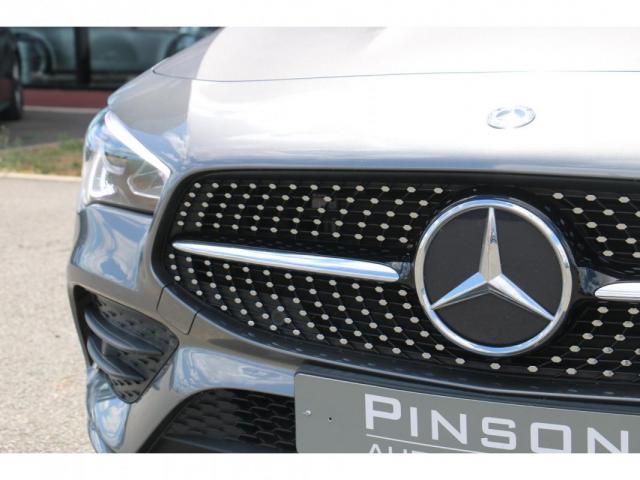 Mercedes Benz Classe Cla image 7