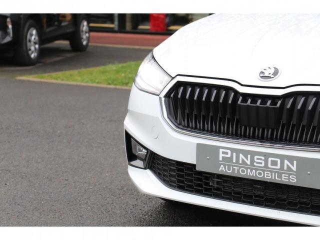Skoda Fabia image 2