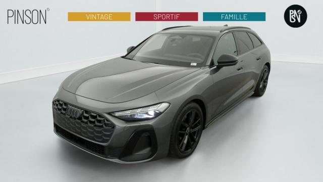 Audi A5 image 3