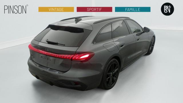Audi A5 image 7