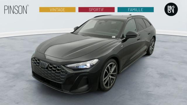 Audi A5 image 2