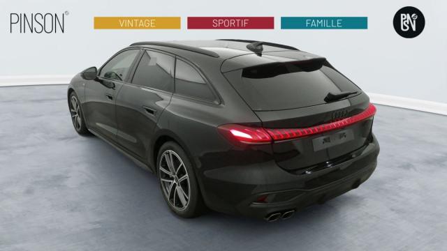 Audi A5 image 6