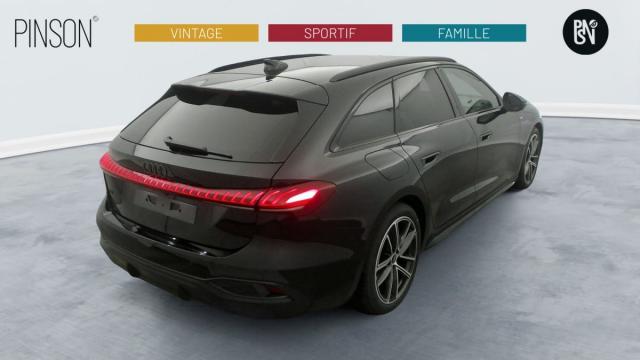 Audi A5 image 5