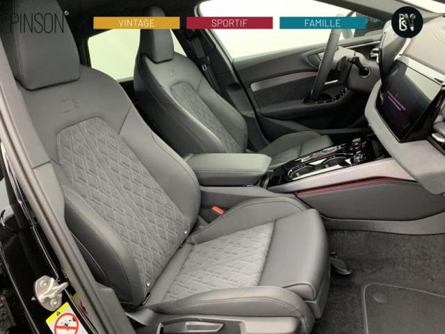 Audi A5 image 8