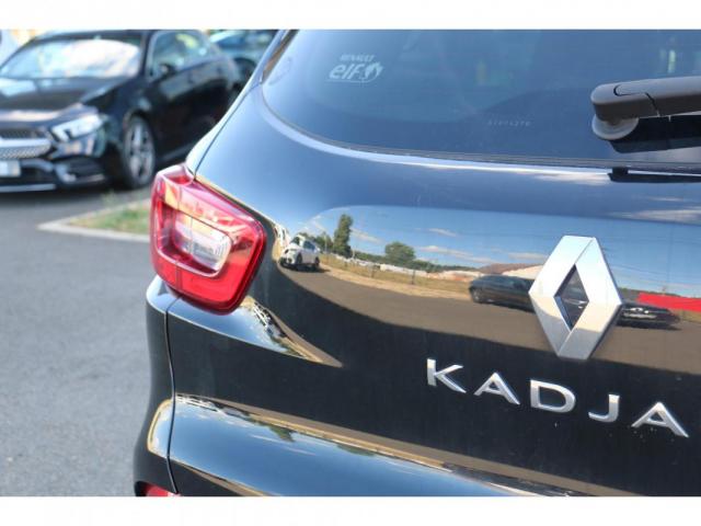 Renault Kadjar image 1