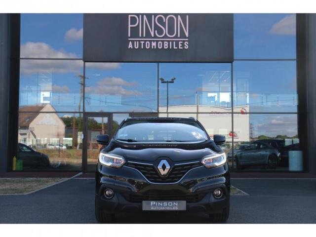 Renault Kadjar image 4