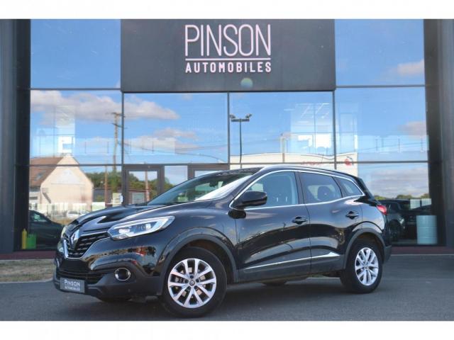 Renault Kadjar image 2