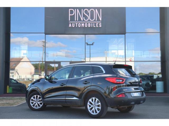Renault Kadjar image 5