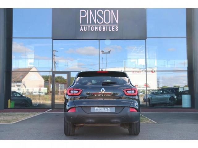 Renault Kadjar image 6