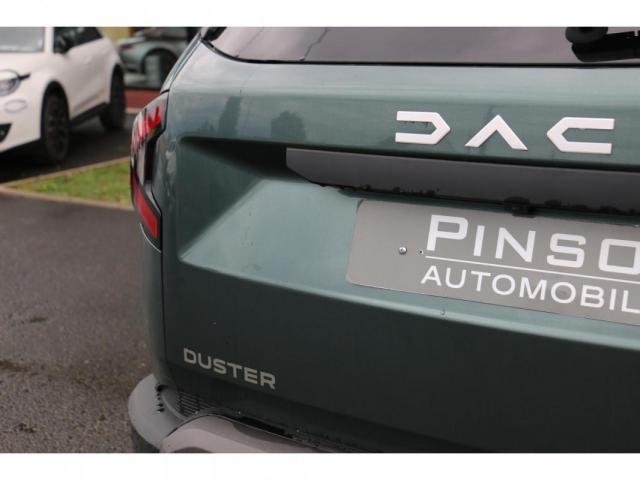 Dacia Duster image 7
