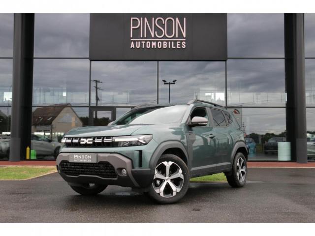 Dacia Duster image 6