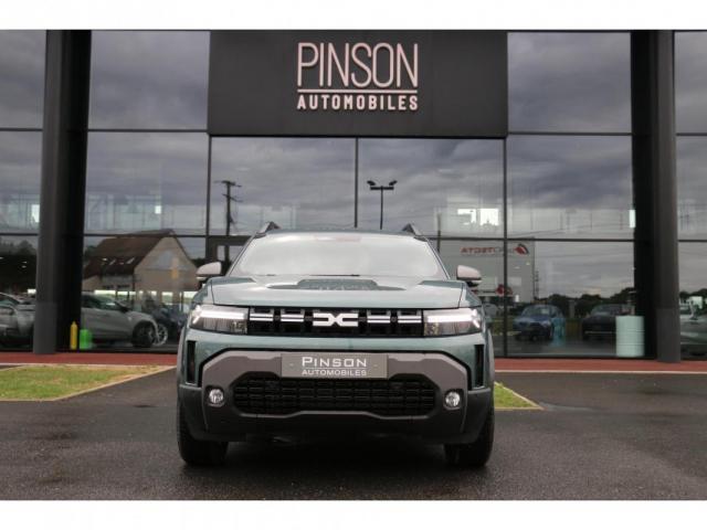 Dacia Duster image 5