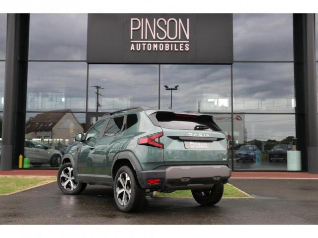 Dacia Duster image 2