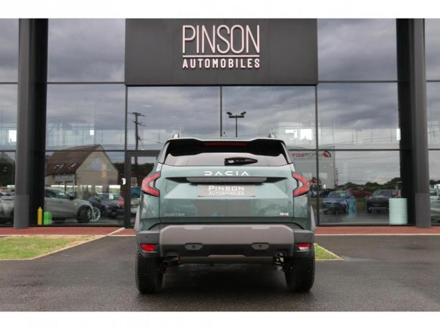 Dacia Duster image 8