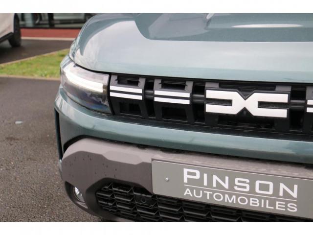Dacia Duster image 1