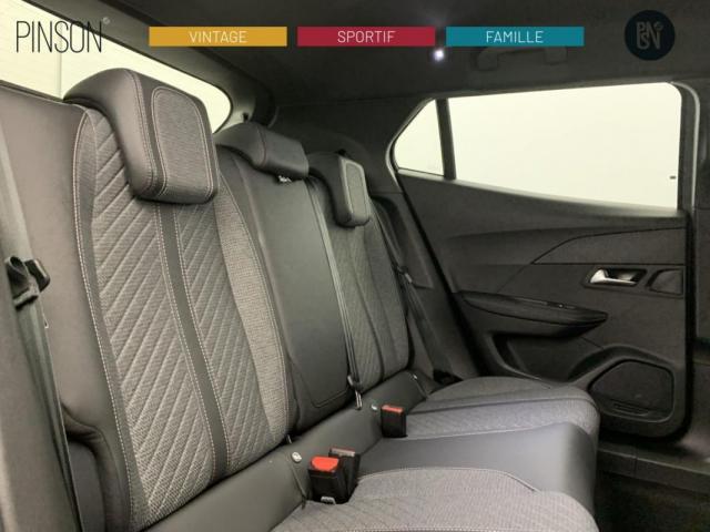 Peugeot 2008 image 6